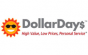 Dollar Days Promo Code